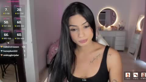 Gisell   Gigi online show from July 31, 4:18 pm