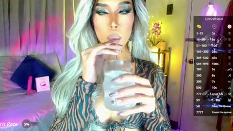 Miss ShamThe Woman you need online show from July 7, 8:13 pm