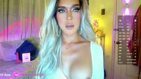 Miss ShamThe Woman you need online show from July 8, 8:23 pm