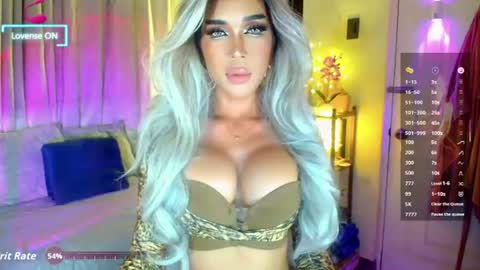 Miss ShamThe Woman you need online show from July 11, 10:57 pm
