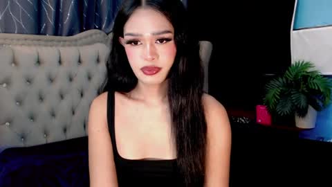 im your queen steffie online show from July 23, 1:53 pm