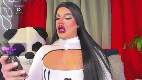 kassandra lazcano online show from November 4, 12:54 am