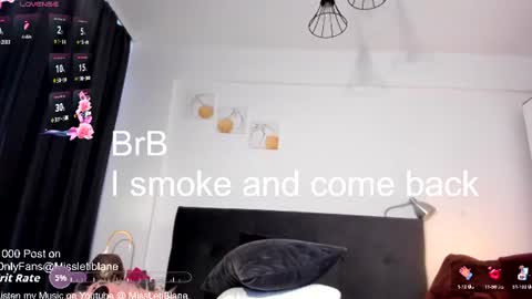 Letisia       Onlyfans MissLetiBlane online show from August 1, 6:36 am