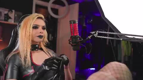 Nocturnal online show from July 9, 11:53 pm