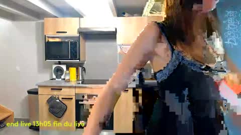 missthon online show from January 24, 11:37 am