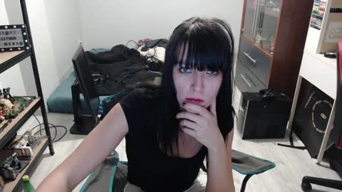 missthon online show from February 5, 10:01 pm