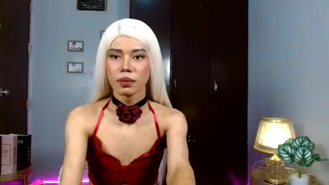 Snapshot of misstransstella69 chatting on October 29, 7:50 am Stella online show from October 29, 7:50 am