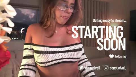 OF online show from May 15, 10:01 am