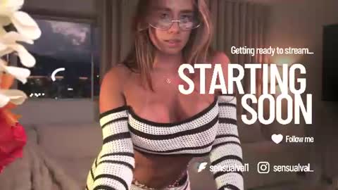 OF online show from July 21, 11:30 pm