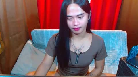 SweetViolet online show from February 10, 7:21 pm