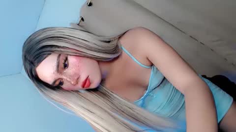 mistress kim18 online show from December 15, 12:43 pm