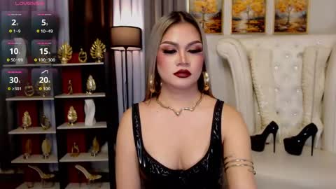 mistressathenna online show from June 5, 5:22 am