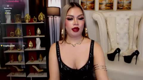 mistressathenna online show from June 5, 6:52 am