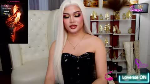 mistressathenna online show from July 22, 4:49 am