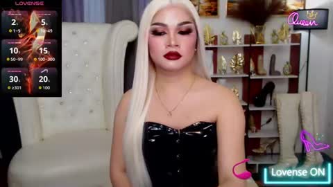 mistressathenna online show from July 30, 5:06 am