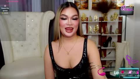 mistressathenna online show from August 1, 12:28 pm