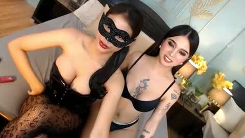 mistressmoonluna online show from August 3, 8:47 am