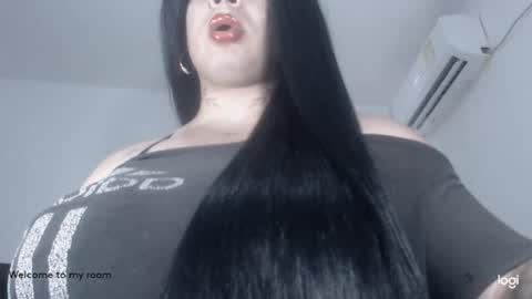 ALICE MADANE online show from June 4, 5:32 am
