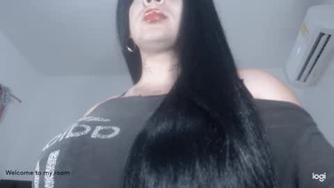ALICE MADANE online show from June 10, 3:50 am