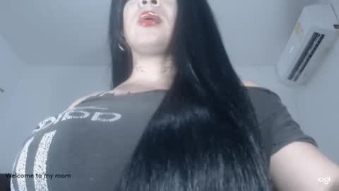 ALICE MADANE online show from June 11, 3:04 am
