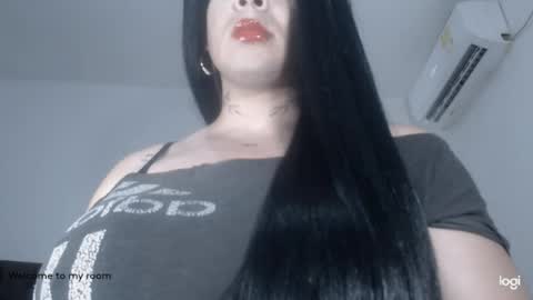 ALICE MADANE online show from June 13, 7:30 am