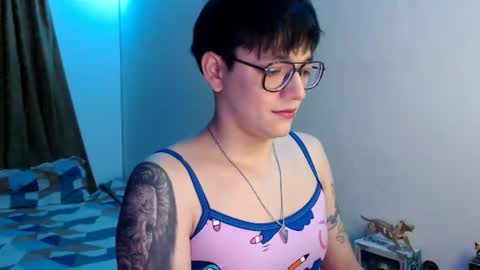 mitchell_reach online show from August 7, 12:40 am