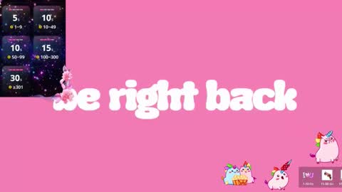 mix_carmilla online show from February 3, 3:50 pm