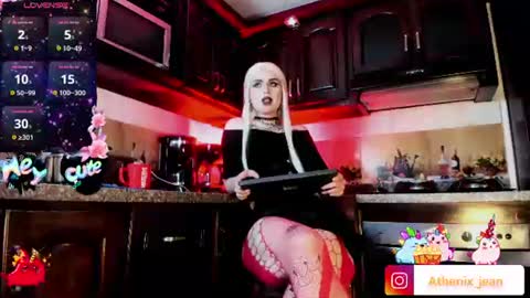mix_carmilla online show from July 13, 6:27 am