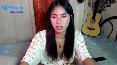 Miyakabebe online show from June 6, 2:40 am