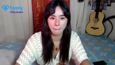 Miyakabebe online show from June 7, 2:41 am