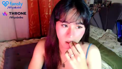 Miyakabebe online show from June 27, 9:14 am