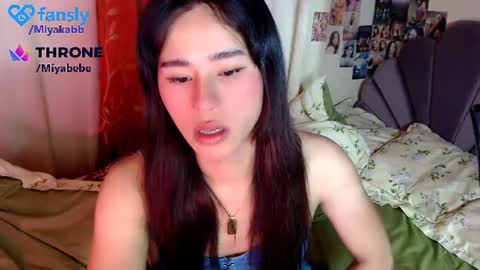 Miyakabebe online show from June 28, 12:49 am
