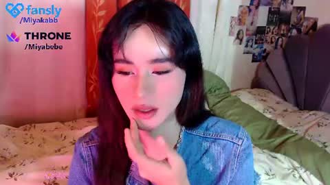 Miyakabebe online show from June 30, 6:24 am