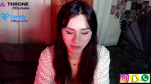 Miyakabebe online show from July 24, 9:52 am