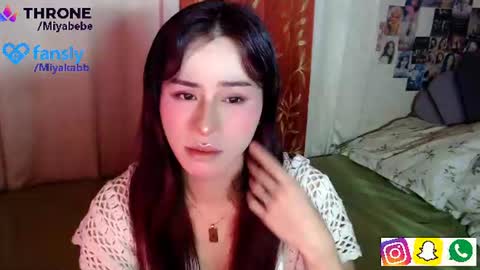 Miyakabebe online show from July 29, 8:13 am