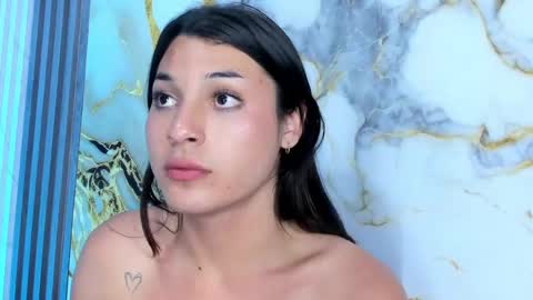 LUCRECIA.... new account daddy online show from June 8, 2:45 am