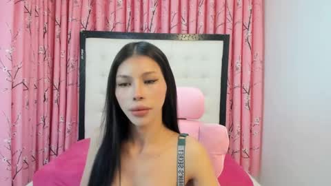 mockingbird_sissymaryjane online show from April 11, 12:49 am
