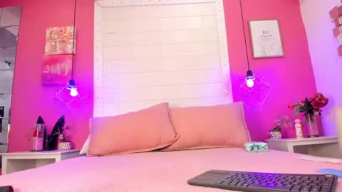 Sophia  online show from July 2, 7:41 pm