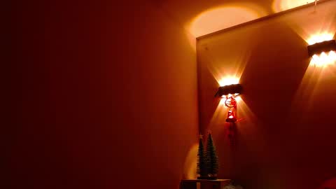 Molly Spears online show from December 23, 12:08 pm