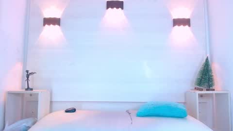 Molly Spears online show from January 19, 4:12 am