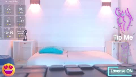 Molly Spears online show from February 21, 12:06 pm