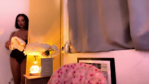 Molly online show from July 31, 2:22 am