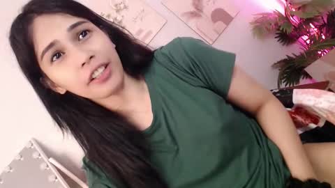 MOMIKHEM online show from June 6, 5:09 pm