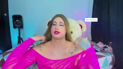 veronika ind online show from November 27, 9:38 pm