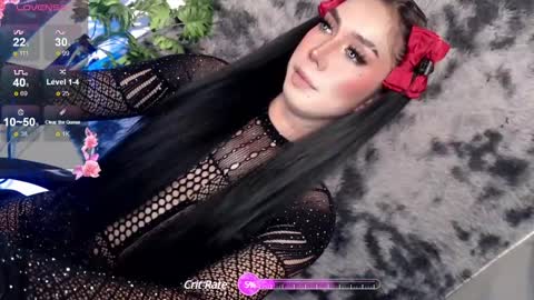 Princess take me to private or password show online show from February 13, 10:12 am