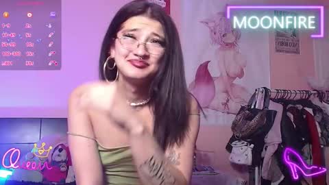 Nicky  online show from December 21, 9:48 am