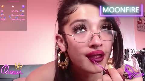 Nicky  online show from January 5, 6:11 pm