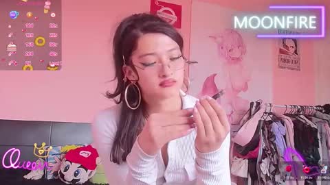 Nicky  online show from January 11, 4:35 pm