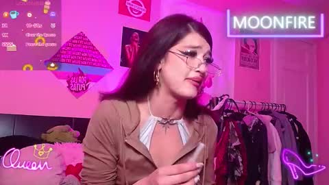 Nicky  online show from March 10, 2:26 am