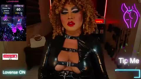 Anita online show from June 3, 9:07 pm
